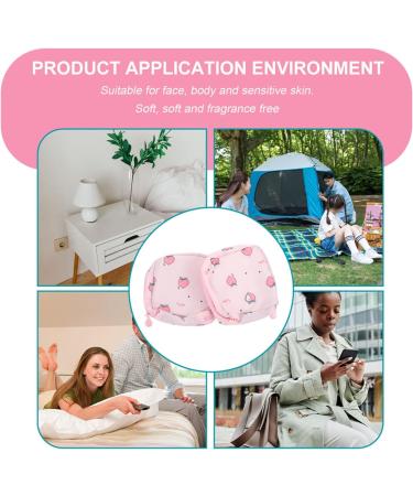 Lurrose 20pcs Sanitary Napkin Storage Bags | Menstrual Bag & Case | Oxford Fabric Holder for First Period - Outdoor Girls - Buy Online on GoSupps.com