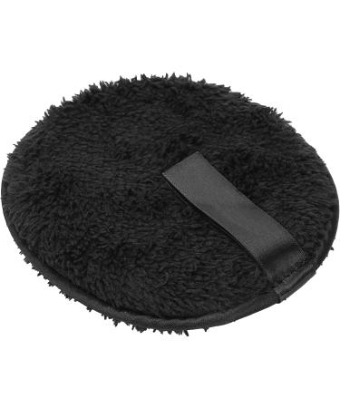 Reusable Double-Sided Makeup Cleaning Pads | Soft Facial Towels for Mascara Eyeshadow & Foundation - Eco-Friendly & Travel-Friendly - Buy Online on GoSupps.com