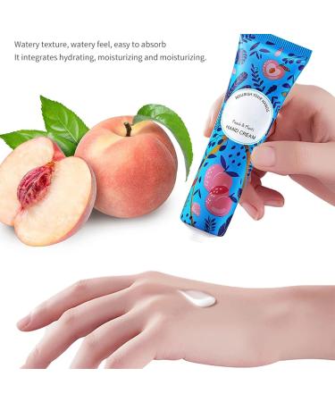  Cerioll 21 Pcs Mini Hand Cream Set Moisturizing and Moisturizing Hand Cream for Mother's Day Valentine's Day Birthday Christmas New Year with 7 Fragrances (30g) - Buy Online on GoSupps.com
