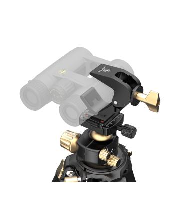 Leupold Quick-clamp Binocular Tripod 182418