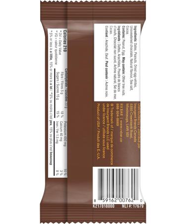 Peanut Butter Chocolate 52 Grams Peanut Butter 52 g (Pack of 1) - Buy Online on GoSupps.com
