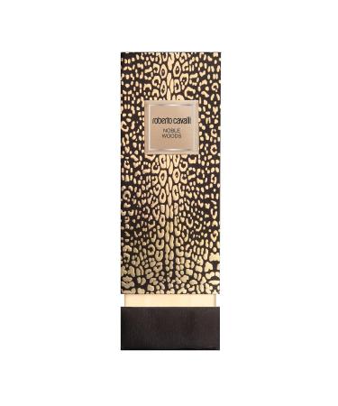 Roberto Cavalli Gold Noble Woods Eau de Parfum Spray 3.4 Fl. Oz. - Buy Online on GoSupps.com