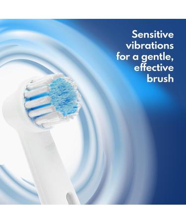 Buy Battery Powered Electric Toothbrush | Best Battery Operated Toothbrush for Adults & Kids - Fast International Shipping - Buy Online on GoSupps.com