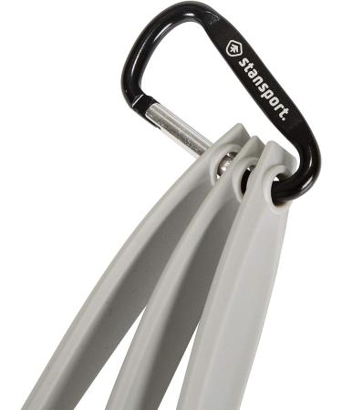 Stansport 313-200 Tableware Set for 2 Person - Lightweight & Durable - Buy Online on GoSupps.com