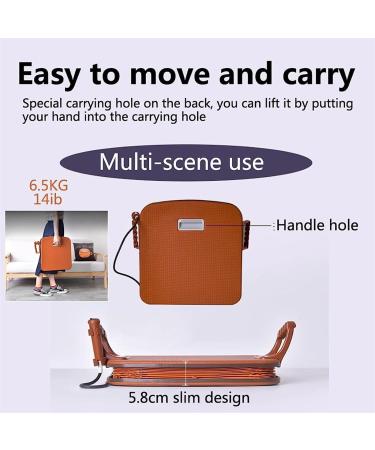 Easy Lift Assist Cushion Electric Uplift Seat Assist Cushion with Carry Handles Lifting Seats and Sofa Stand Assist Support Up to 330 Lbs Standing Aid for Elderly and Handicap or Disabled - Buy Online on GoSupps.com