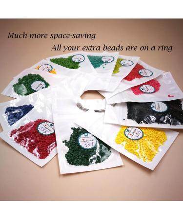 Diamond Painting Storage Bag Organizer Kit with Diamond Art Pen and Accessories - Buy Online on GoSupps.com