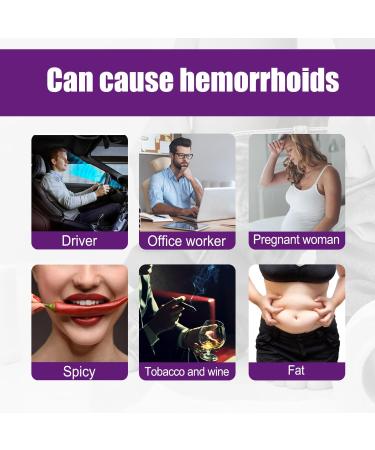  MagiSel Acne lightening cream Hemorr Balheal Herbal Hemorr Butt pimple cream Hoids spray Fast-acting hemorrhage relief Pain relief aid Relief - Buy Online on GoSupps.com