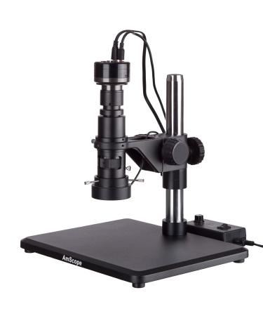 AmScope C-Mount 1080p HDMI Camera with Standalone Recording | High-Quality Imaging Device - Buy Online on GoSupps.com
