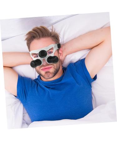 Shop Minkissy Box Nasal Moxibustion - Portable Wormwood Instrument for Dyspnea Care | Warm Moxibustion Box - Fast International Shipping - Buy Online on GoSupps.com