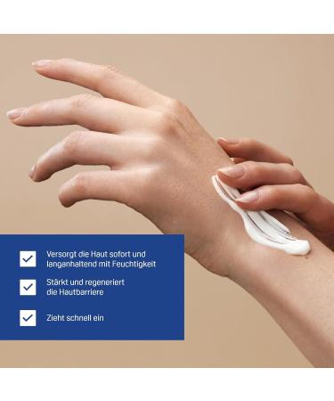  Physiogel PHYSIOGEL Daily Moisture Therapy Extra Dry Cream 200ml for Very Dry Skin. - Buy Online on GoSupps.com