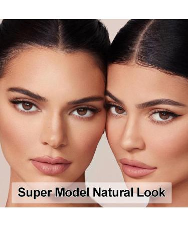 Lash Lift Kit with Glue Balm 4 In 1 Eyelash Perm Brow Lamination Lift Kit with Black Color Professional Eyelash Lift Lash Perm Kit with Detailed Instruction Salon-Quality BL-A - Buy Online on GoSupps.com