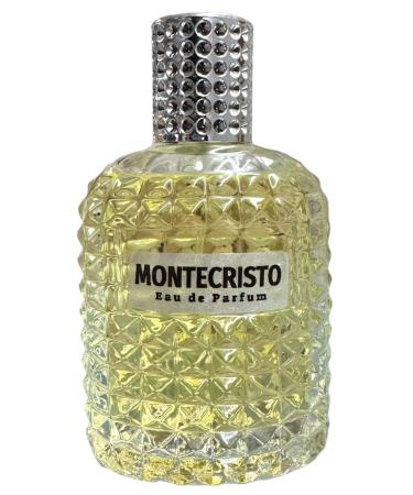 BOOM! #60 Montecristo Eau de Parfum for Men
