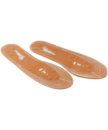 Newgen Medicals magnetic inserts: stimulating shoe insert with 10 magnets size.33-41 (magnetic inserts for shoes massage insoles shoes gift women)