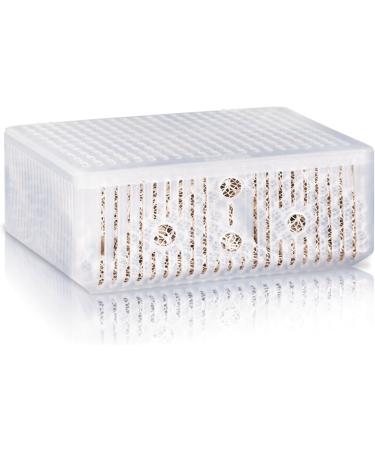 JUWEL Filter Media Set (8 Pieces) for Bioflow 3.0 & Compact M - International Shipping Available - Buy Online on GoSupps.com