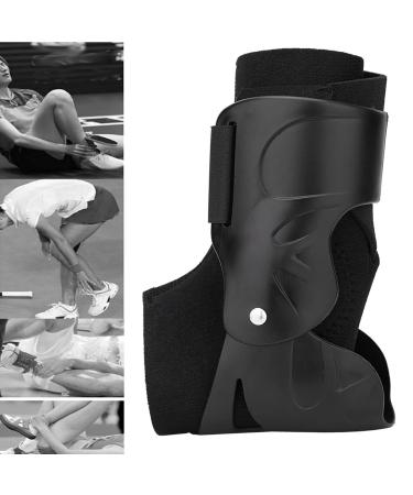 Buy Ankle Support Brace for Sprains & Arthritis - Breathable Elastic Foot Guard for Improved Circulation | International Shipping Available - Buy Online on GoSupps.com