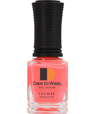 LECHAT Dare to Wear Nail Polish - (Sunkissed - DW152)