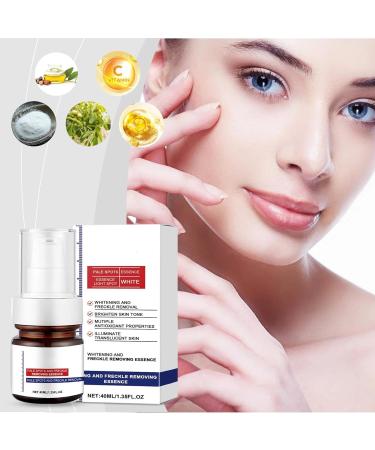  Orgrul Aobenz Blackhead Corrector Serum for Face Whitening and Effervescent Blackhead Serum for All Skin Types 40ml 2 Pack - Buy Online on GoSupps.com