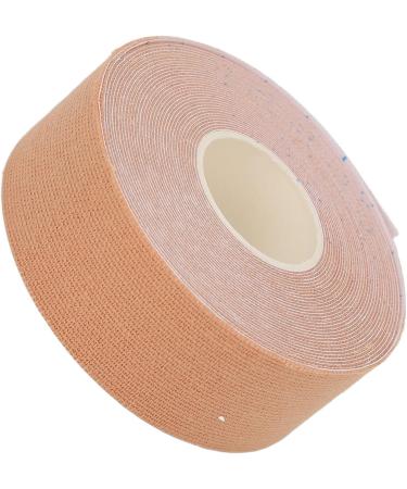 High Adhesion Face Skin Tapes - 2.5cm x 5m Nasal Cannula Tape for Outdoors | Elastic Durable Release Paper - Buy Online on GoSupps.com