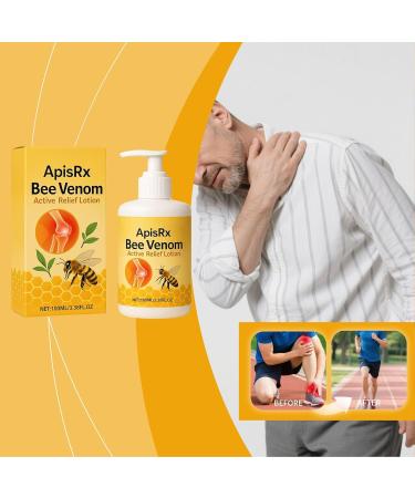  G n rique Joint Cream Muscle Ointment 100 ml Non-Greasy Fast-Absorbing Lotion Nourishing Formula with Comfort Care for Neck Back Leg Foot Knee Hands Daily Body Support Recovery - Buy Online on GoSupps.com