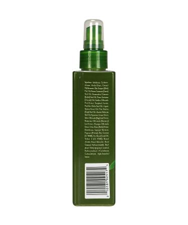 Palmer's Olive Oil Hair Mist 6oz - Weightless Shine Dry Oil - Buy Online on GoSupps.com