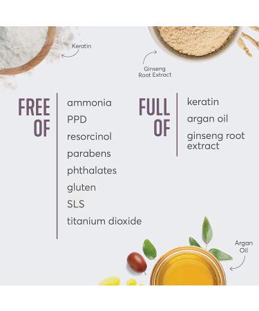 Madison Reed Terra Medium Brown Root Touch Up + Brow Filler - 0.13 oz - Instant Gray Coverage - Temporary Concealing Powder - Buy Online on GoSupps.com