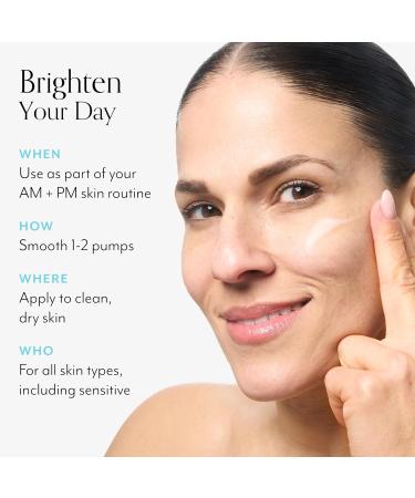 Bliss Brightening & Hydrating Skincare Bundle - Vitamin C Serum with Tri-Peptide Collagen & Hydrating Toner with Vitamin B3 B5 B6 C & E - Anti-Aging Dark Spot Reduction Skin Elasticity Boost Bal - Buy Online on GoSupps.com