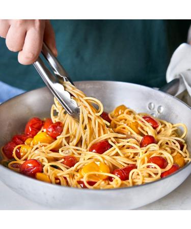 Rummo Italian Gluten-Free Spaghetti No.3 5 Pack - 12 Ounce Each | Always Al Dente, Certified Gluten-Free Pasta - Buy Online on GoSupps.com