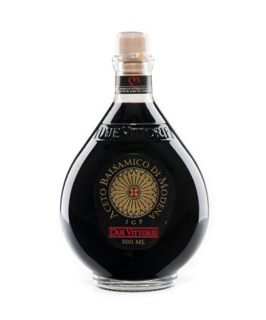 Due Vittorie Due Vittorie Balsamic Vinegar of Modena Oro 3 units 250 ml