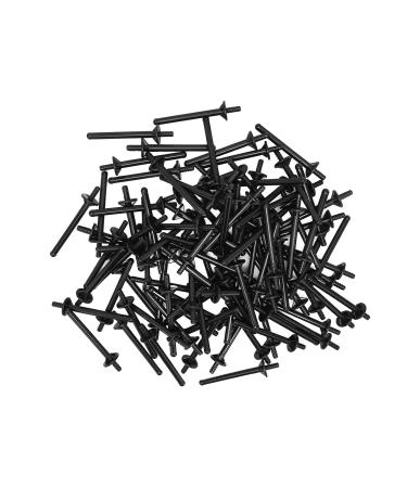 100 Nasal Wax Rods - Nose Wax Sticks for Cleaning Nostrils & Removing Nasal Hair | International Shipping Available - Buy Online on GoSupps.com