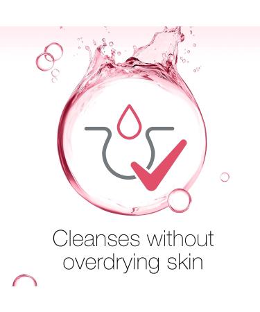 Neutrogena Visibly Clear Grapefruit Facial Cleansers 200 ml - Buy Online on GoSupps.com