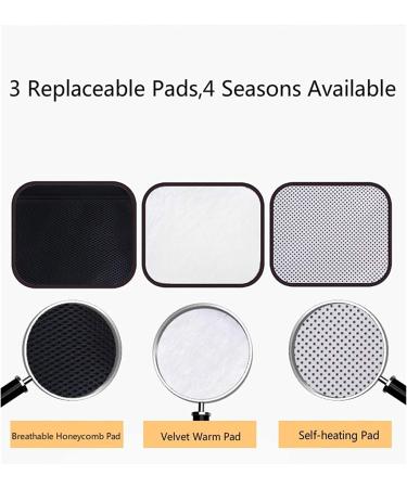 Self-Heating Magnetic Steel Tourmaline Plates - XL Lumbar Support Belt & Orthopedic Corset | Gray & Black - Back Support with 3 Upholstery Pieces - Buy Online on GoSupps.com