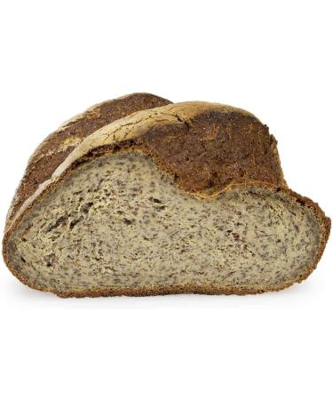 Potato Flour fibre finely ground 1 kg ideal for bread and pastries keeps the bread fresh and juicy - Buy Online on GoSupps.com