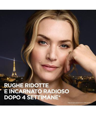 L'Or al Paris Age Perfect Renaissance Cellular serum Midnight - Buy Online on GoSupps.com