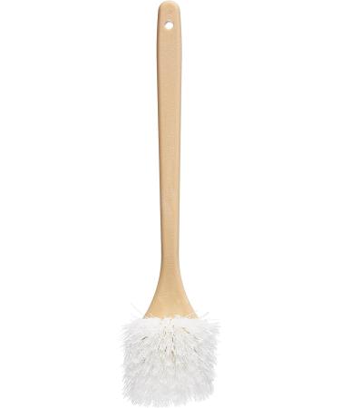 STAR BRITE Utility Scrub Brush - Marine-Grade Heavy-Duty Stiff Bristled Scrubber - Buy Online on GoSupps.com
