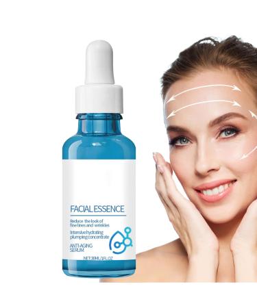 Facial Toner - Ageless Beauty Oil| 30ml Hydrating & Soothing Toner for Face - Gentle Daily Use Skin Balancing Pore-Reducing Toner Nourishing Moisturizing Skin Care Long Lasting Facial Moisturizer