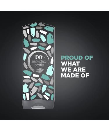 Dove Men+Care Body Wash for Dry Skin - Blue Eucalyptus & Birch, 18 oz (4 Count) | Nourishes & Washes Away Bacteria - Buy Online on GoSupps.com