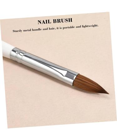 FRCOLOR Nail Paint Marker Nail Art Pen Nail Art Brush Nail Brush Nail Art Polish Pens Nailpolishh Nail Dotting Pen Nail Marker Pen Nail Drawing Pen Nail Painting Pens Gel - Buy Online on GoSupps.com