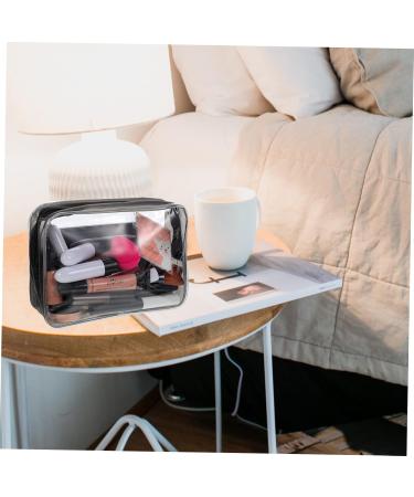 POPETPOP 4 Sets Women's Makeup Set Women Makeup Supplies Practical Makeup Brush Kit Makeup Kits for Women Nail Art Practice Templates Womens Toiletry Bag Lady Major Abs Miss Cosmetic - Buy Online on GoSupps.com