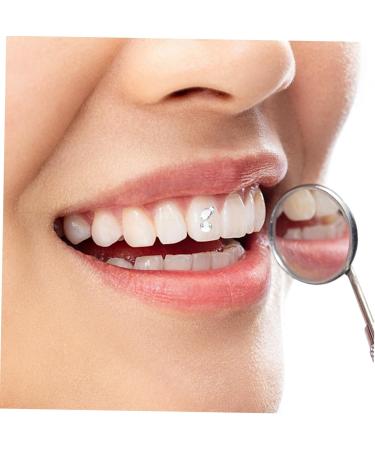 Shop LIFKOME Vampire Teeth Grills - Cosplay Fangs & DIY Tooth Crystals | International Shipping Available - Buy Online on GoSupps.com