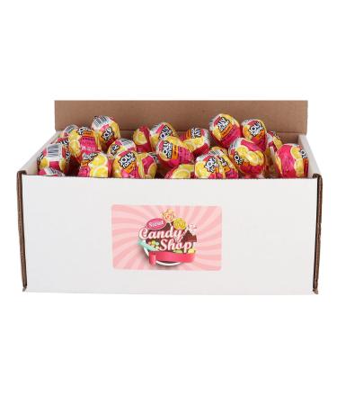 Jolly Rancher Lollipops 40 Lollies in a Box (Pink Lemonade)
