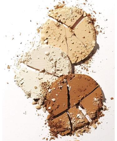 Revlon ColorStay Pressed Powder 8.4g - 840 Medium | Long-Lasting Formula - Buy Online on GoSupps.com