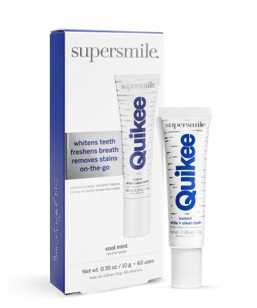 Supersmile Quikee On-The-Go Whitening