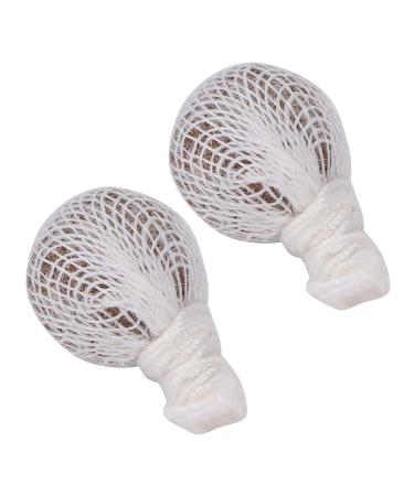 2 pieces PH Balance Cleans residues and promotes vaginal health care