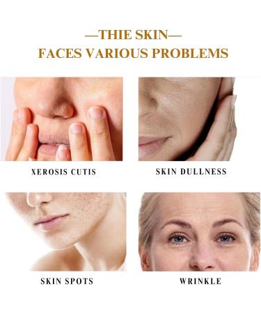 IZBEAUVO Vitamin c Serum for Face with Hyaluronic Acid Dark Spot Remover Anti Aging and Anti Wrinkle Serum Hydrating Serum with vit C & E Sun Damage Restore&Boost Collagen Smoothing Fine Lines - Buy Online on GoSupps.com