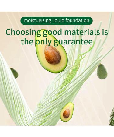 Nude Concealer Foundation 02NATURAL KLEUR - Buy Online on GoSupps.com