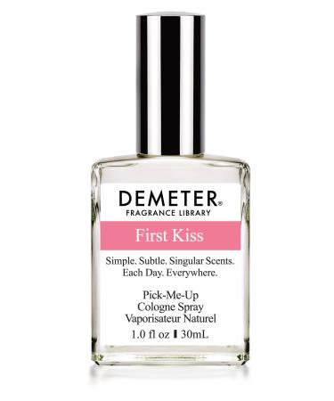 Fragrance Library - First Kiss First Kiss 1 Fl Oz (Pack of 1)