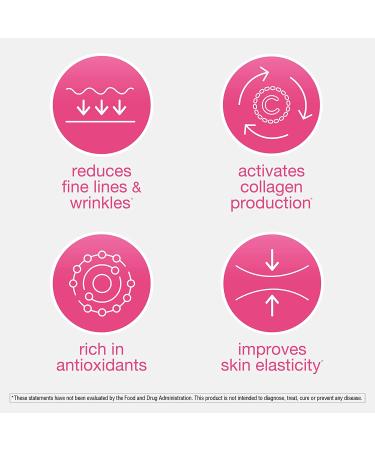 Youtheory Beauty Powder - Citrus Flavor | 21 Servings | Enhance Skin & Hair - Buy Online on GoSupps.com