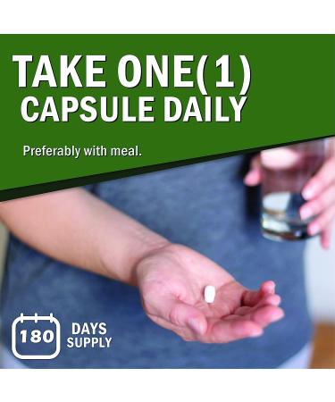 Vitamin B2 400mg | 180 Capsules | Riboflavin Supplement | Gluten Free & Non-GMO - HealthFare - Buy Online on GoSupps.com