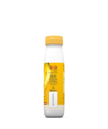 Fructis Suave H.Food 350ml Banana - Nourishing Hair Treatment for All Hair Types | International Shipping - Buy Online on GoSupps.com