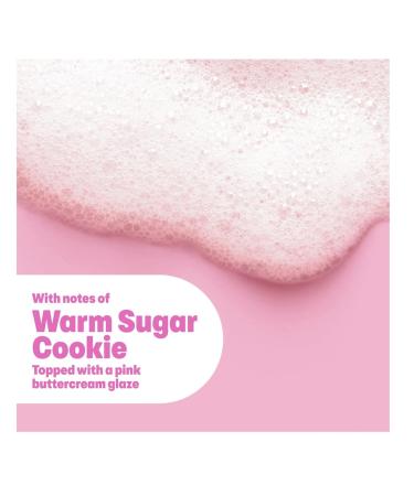 Dove X Crumbl Moisturizing Liquid Hand Wash Confetti Cake | 2-pack of 12 oz Hand Wash with Pump | Limited Edition (Confetti Cake) - Buy Online on GoSupps.com